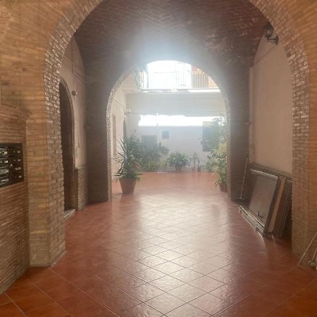 Be Your Home - Grazioso Monolocale Tra Porto E Stazione Civitavecchia Εξωτερικό φωτογραφία