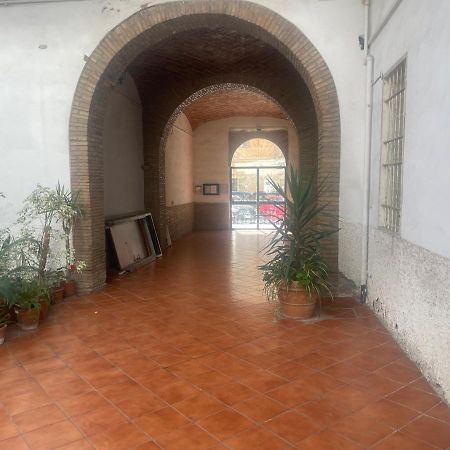 Be Your Home - Grazioso Monolocale Tra Porto E Stazione Civitavecchia Εξωτερικό φωτογραφία