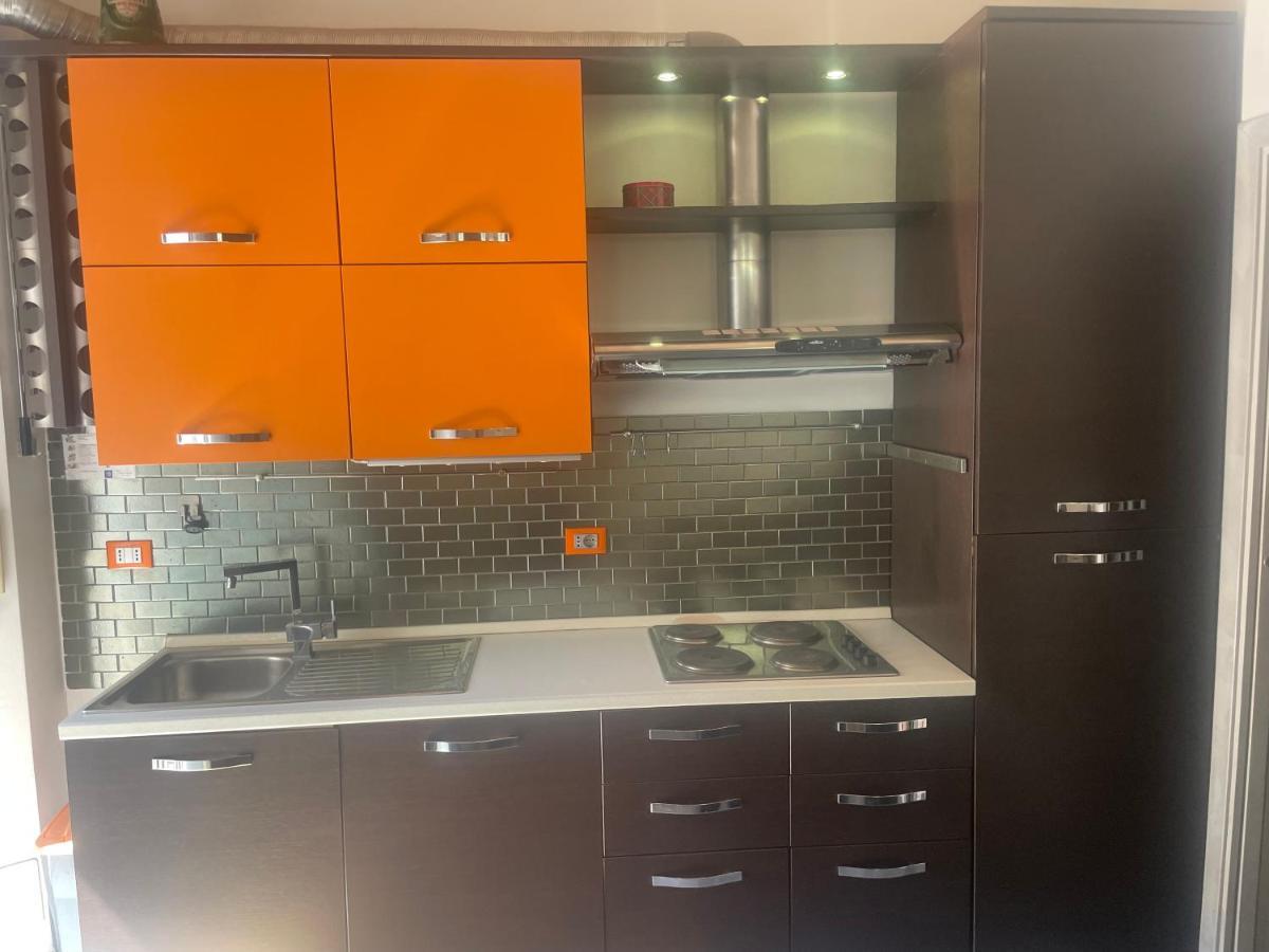 Be Your Home - Grazioso Monolocale Tra Porto E Stazione Civitavecchia Εξωτερικό φωτογραφία