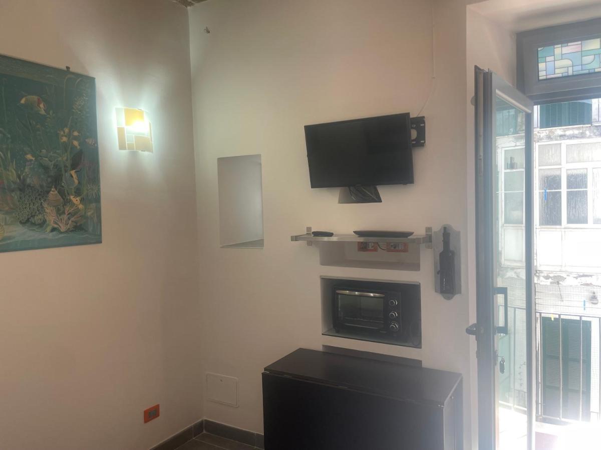 Be Your Home - Grazioso Monolocale Tra Porto E Stazione Civitavecchia Εξωτερικό φωτογραφία
