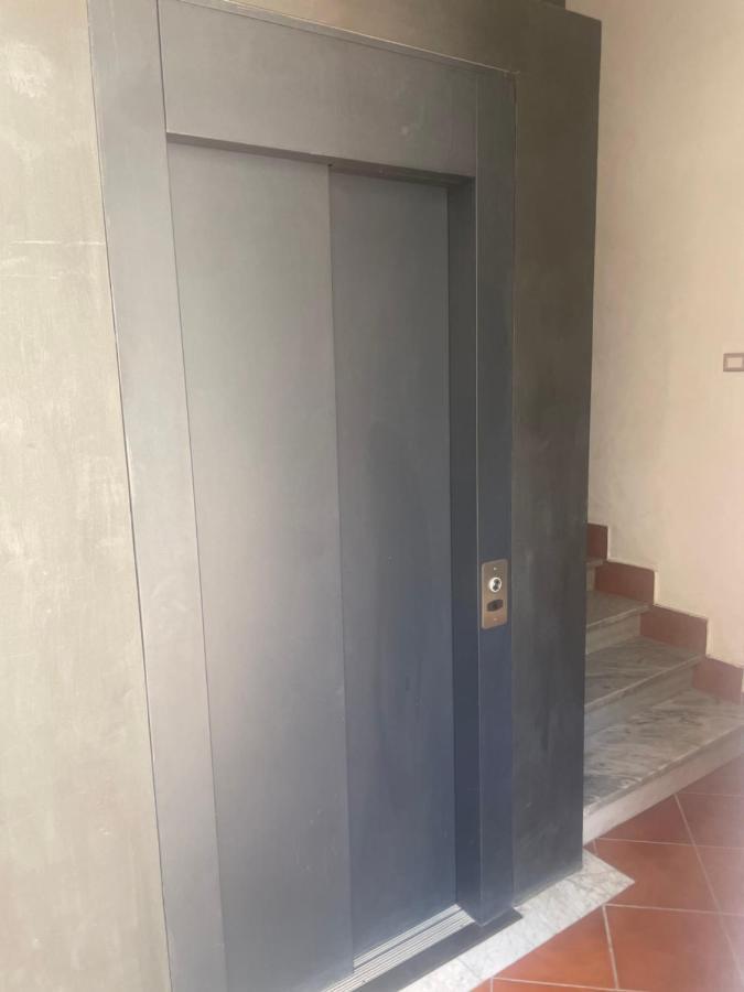 Be Your Home - Grazioso Monolocale Tra Porto E Stazione Civitavecchia Εξωτερικό φωτογραφία